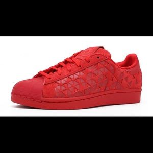 Adidas Superstar Xeno Reflective